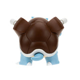 Pokemon battle feature figure Blastoise