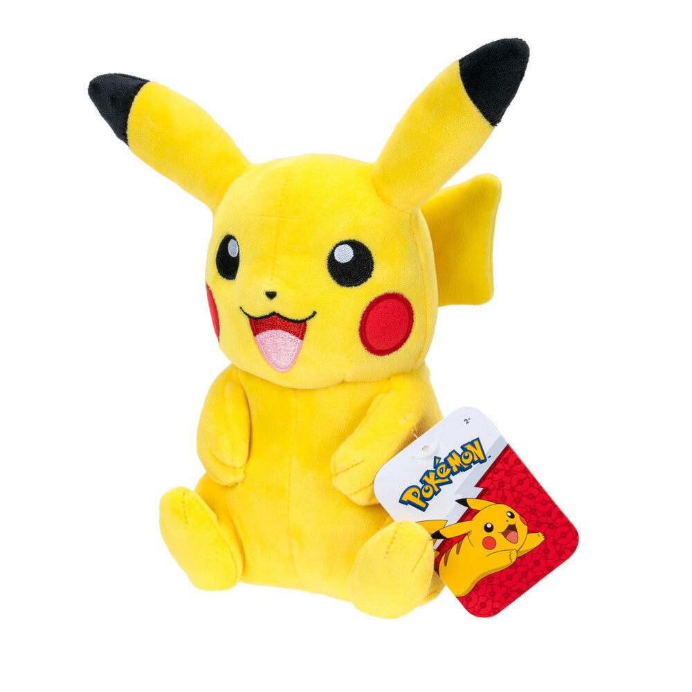 POKEMON BAMSE PIKACHU 20 C