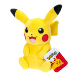 POKEMON BAMSE PIKACHU 20 C