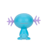 POKEMON BATTLE FIGURE WOOPER AND VULPIX