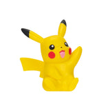 POKEMON BATTLE FIGURE NINJASK AND PIKACHU