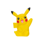 POKEMON BATTLE FIGURE NINJASK AND PIKACHU