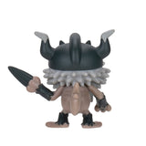 POKEMON BATTLE FIGURE PERRSERKER AND EEVEE
