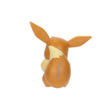 POKEMON BATTLE FIGURE PERRSERKER AND EEVEE