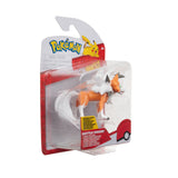 POKEMON BATTLE FIGURE LYCANROC