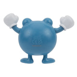 POKEMON BATTLE FIGURE POLIWHIRL