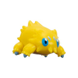 POKEMON CLIP N GO JOLTIK WITH NET BALL