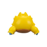 POKEMON CLIP N GO JOLTIK WITH NET BALL