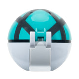 POKEMON CLIP N GO JOLTIK WITH NET BALL