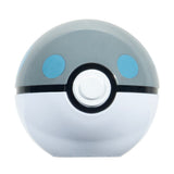 POKEMON CLIP N GO LECHONK WITH HEAVY BALL
