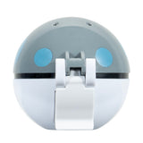 POKEMON CLIP N GO LECHONK WITH HEAVY BALL