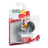 POKEMON CLIP N GO LECHONK WITH HEAVY BALL