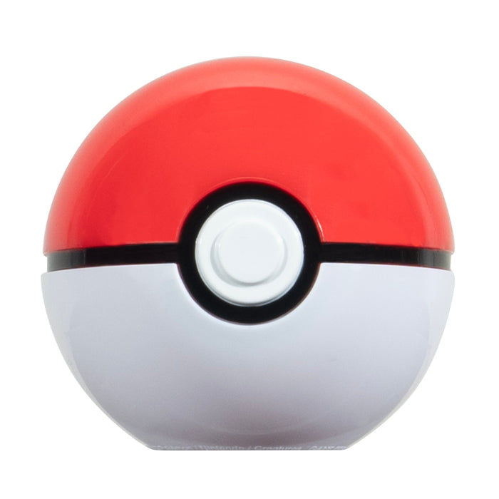 Pokemon clip n go Charmander with poke ball