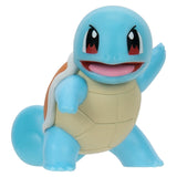 POKEMON CLIP N GO BELT SET SQUIRTLE