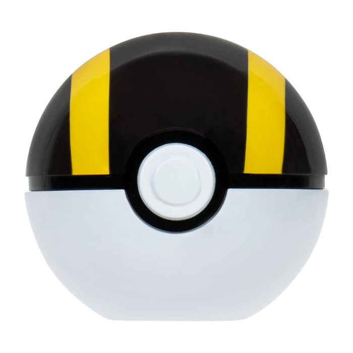 POKEMON CLIP N GO BELT SET SQUIRTLE