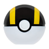 POKEMON CLIP N GO BELT SET SQUIRTLE