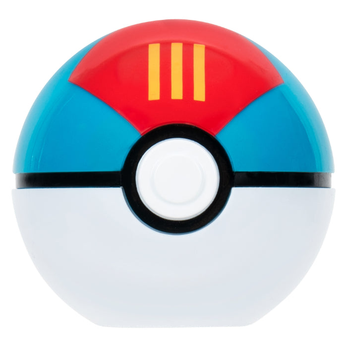 POKEMON CLIP N GO BELT SET SQUIRTLE
