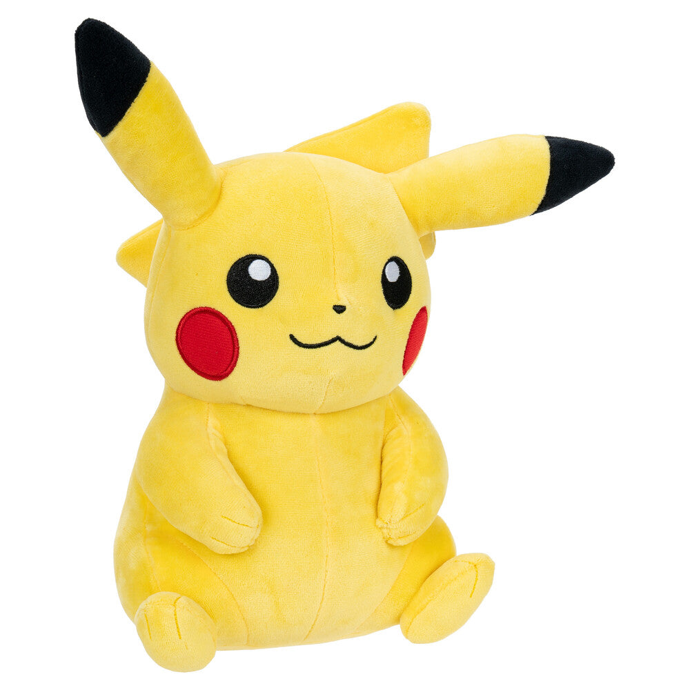 POKEMON BAMSE PIKACHU 30 CM
