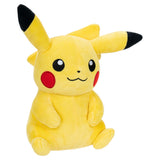 POKEMON BAMSE PIKACHU 30 CM