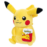 POKEMON BAMSE PIKACHU 30 CM
