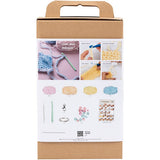 D2 Start DIY Kit Hækle
