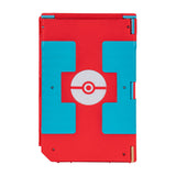 POKEMON CARRY CASE BEACH PLAYSET