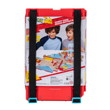 POKEMON CARRY CASE BEACH PLAYSET