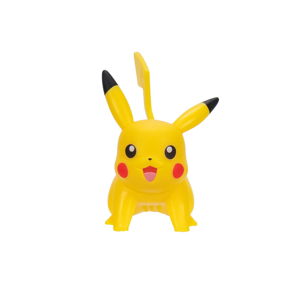 POKEMON CARRY CASE BEACH PLAYSET