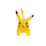 POKEMON CARRY CASE BEACH PLAYSET