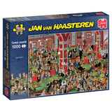 Puslespil JvH Crazy Casino 1000 brikker