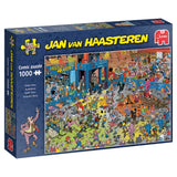 Puslespil JvH Roller Disco 1000 brikker