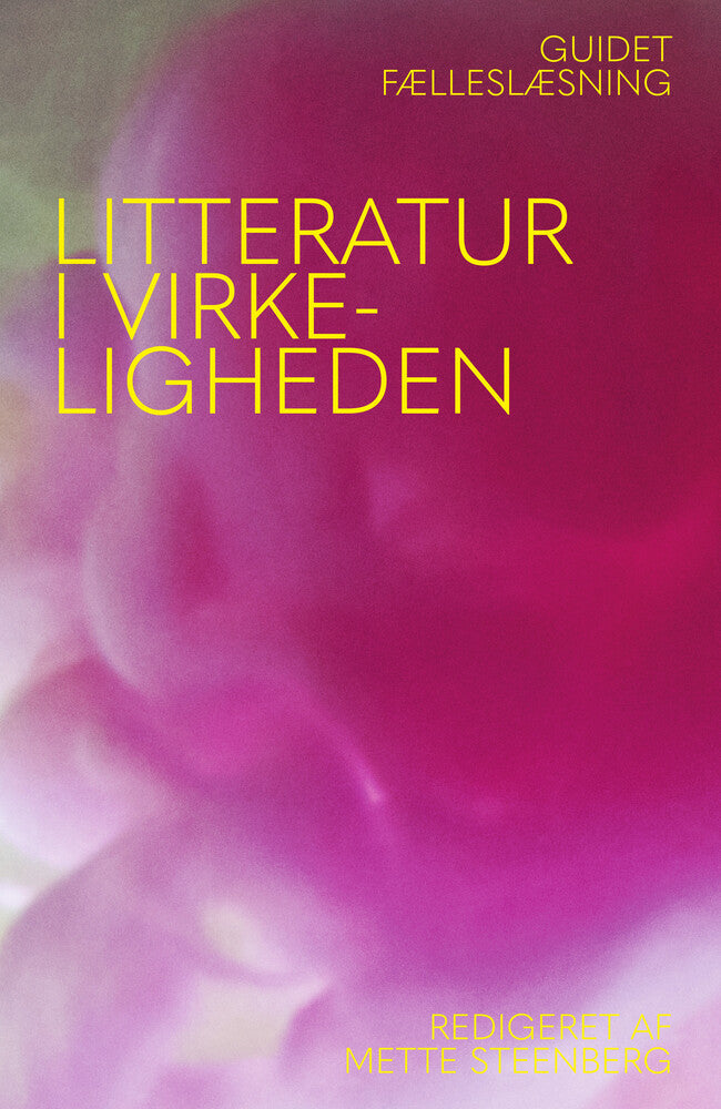 Litteratur i virkeligheden