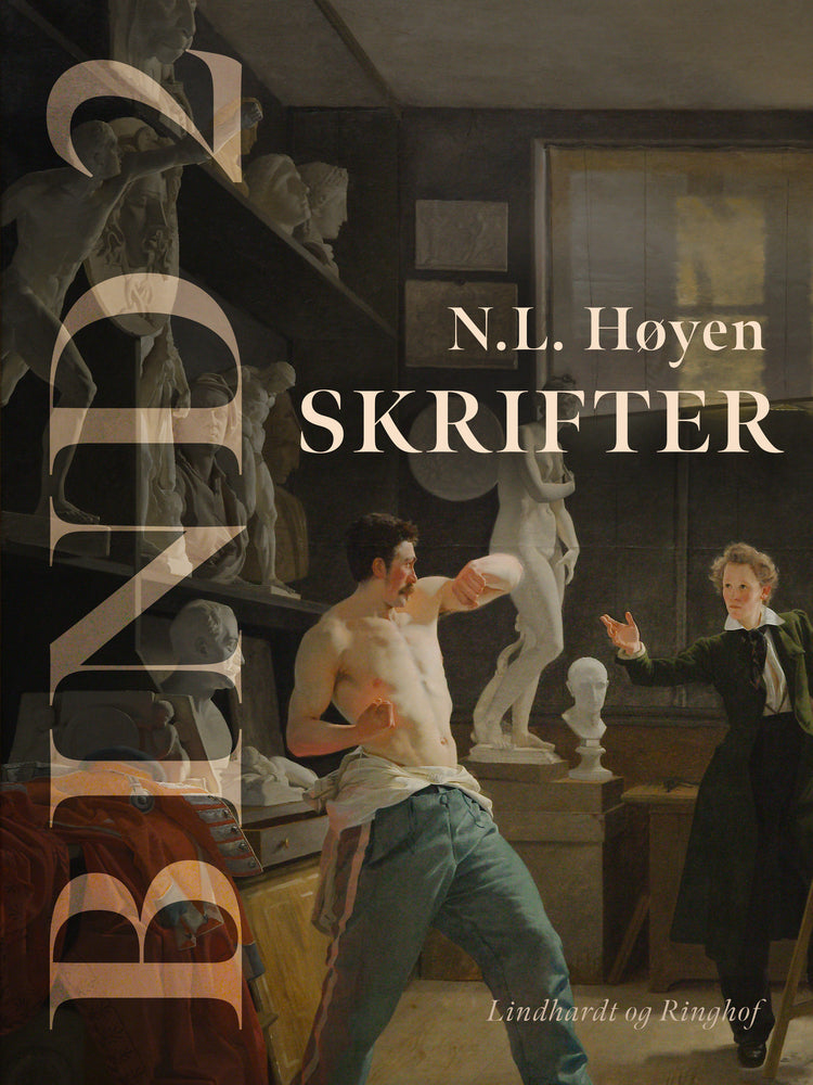 Skrifter. Bind 2