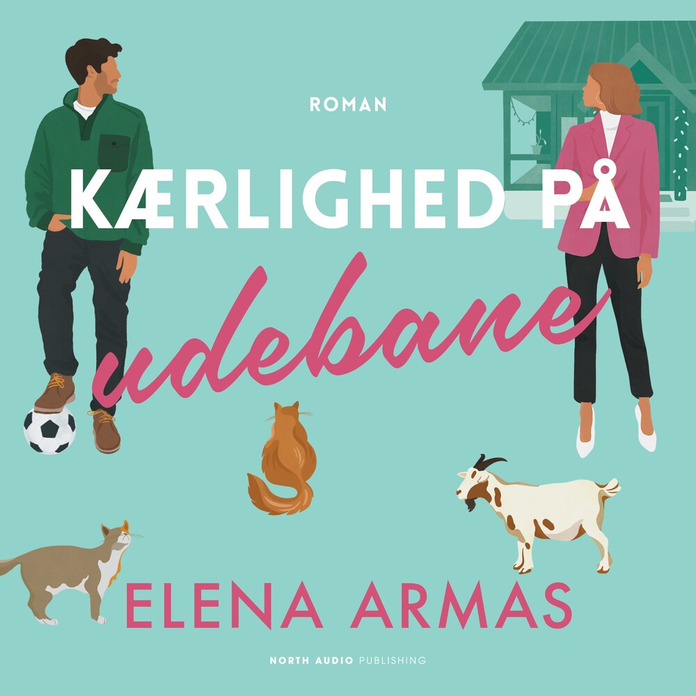 Kærlighed på udebane