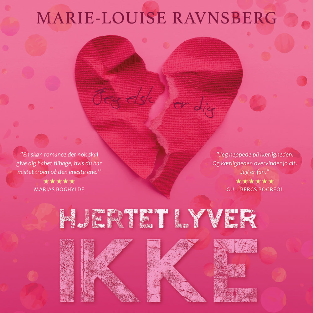 Hjertet lyver ikke