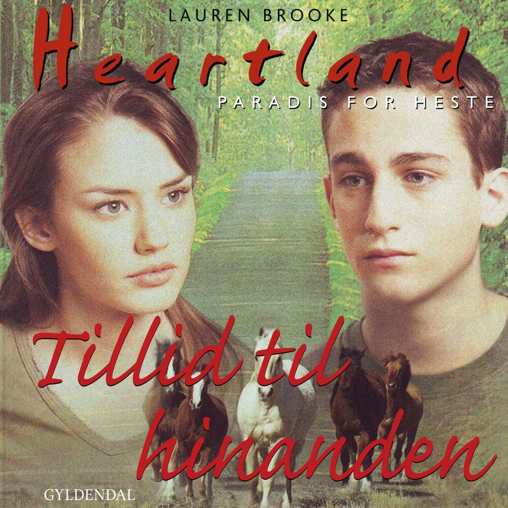 Tillid til hinanden