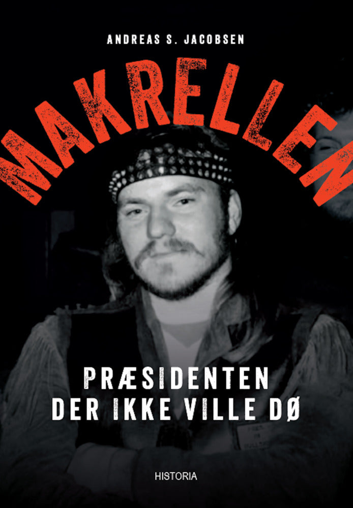 Makrellen