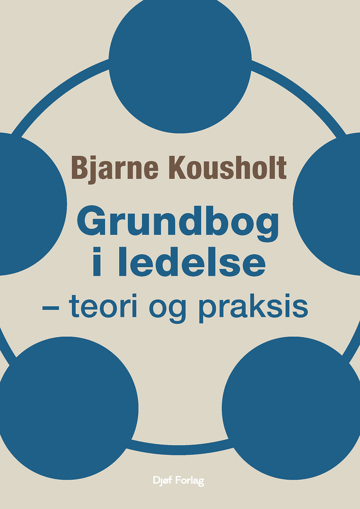 Grundbog i ledelse