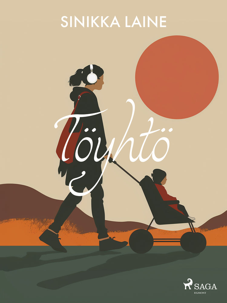 Töyhtö