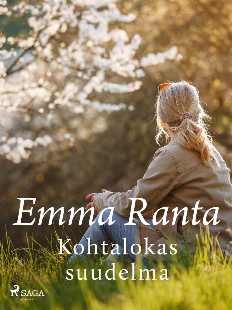 Kohtalokas suudelma