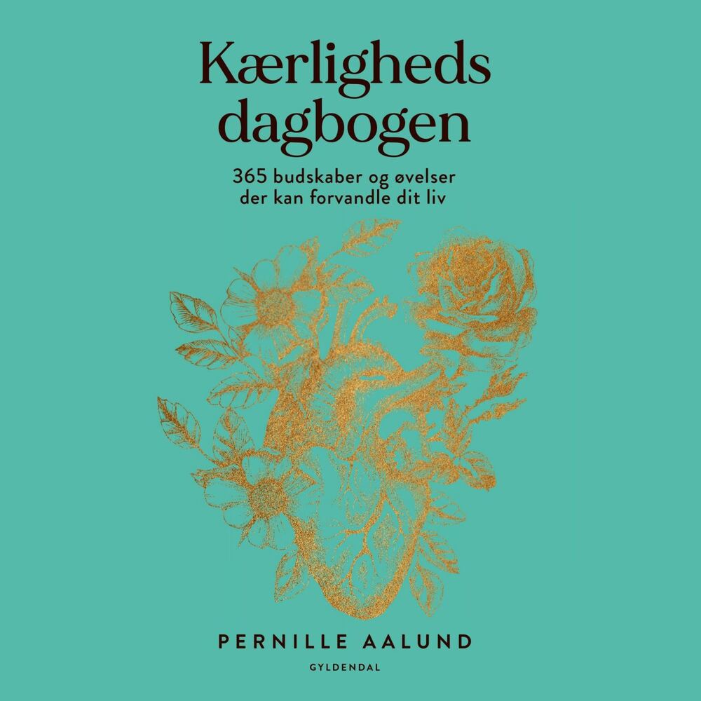 Kærlighedsdagbogen