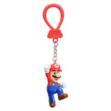 Nintendo Console Backpack Buddies asst