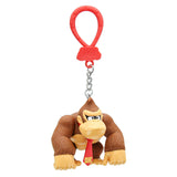 Nintendo Console Backpack Buddies asst