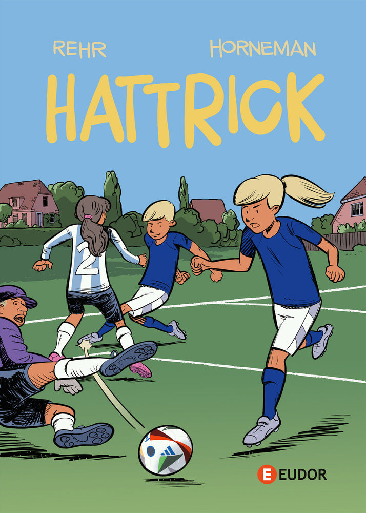 Hattrick