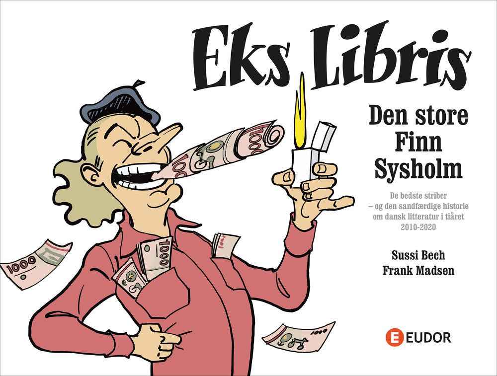 Den store Finn Sysholm