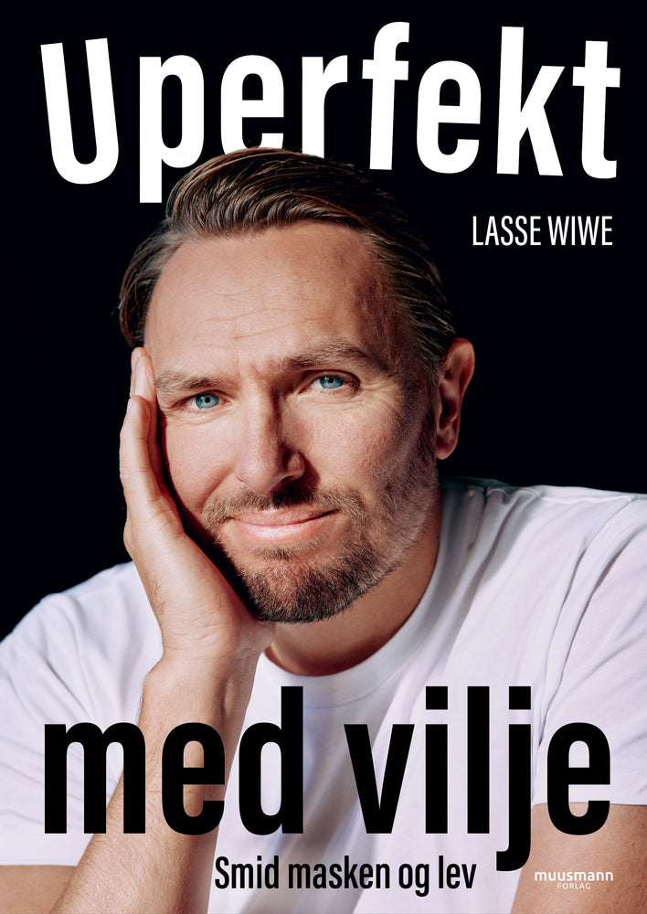 Uperfekt med vilje