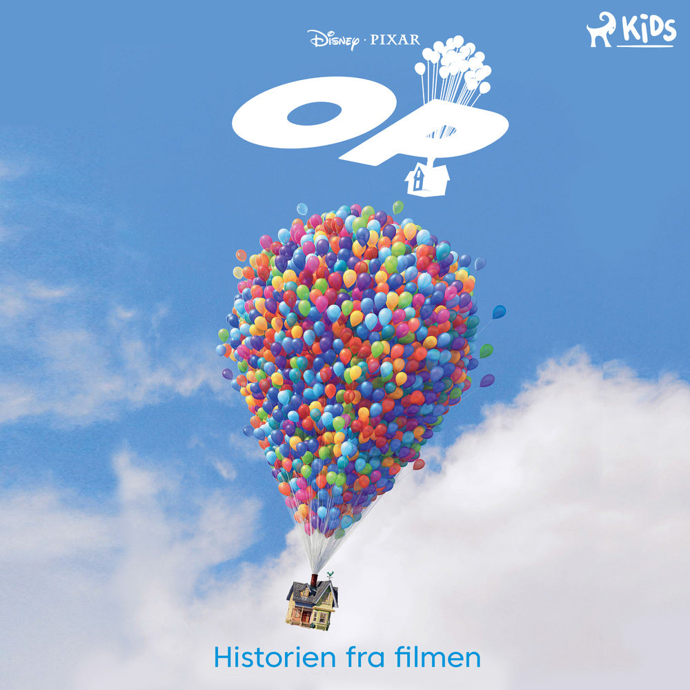 Op! - Historien fra filmen