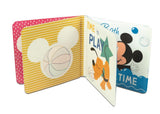 D2 Baby Disney Bath Book