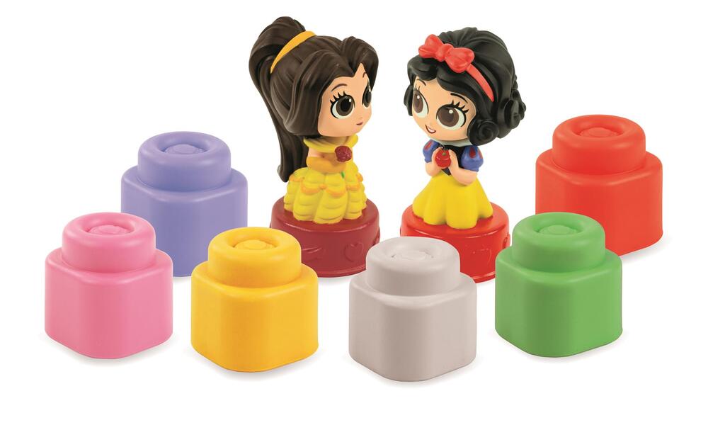 Disney Baby Princess Clemmy Playset