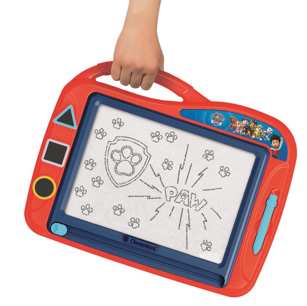 Paw Patrol Magnetic Board